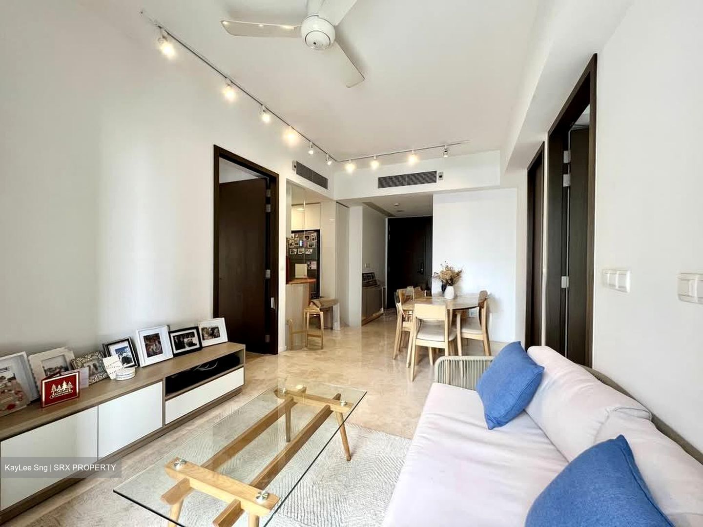 Amber 45 (D15), Apartment #577220211
